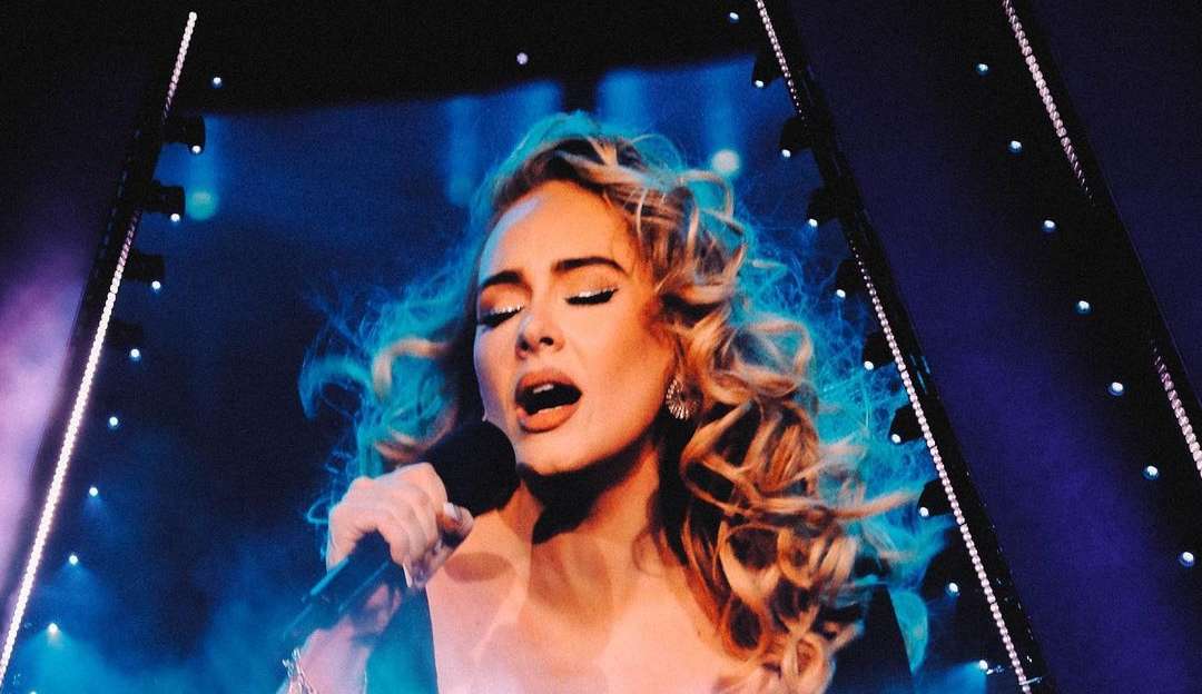 Adele fará nova pausa na carreira