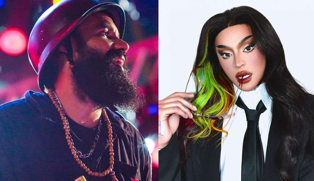 Revista Rolling Stone reverencia posicionamento político de Pabllo Vittar e BaianaSystem na música