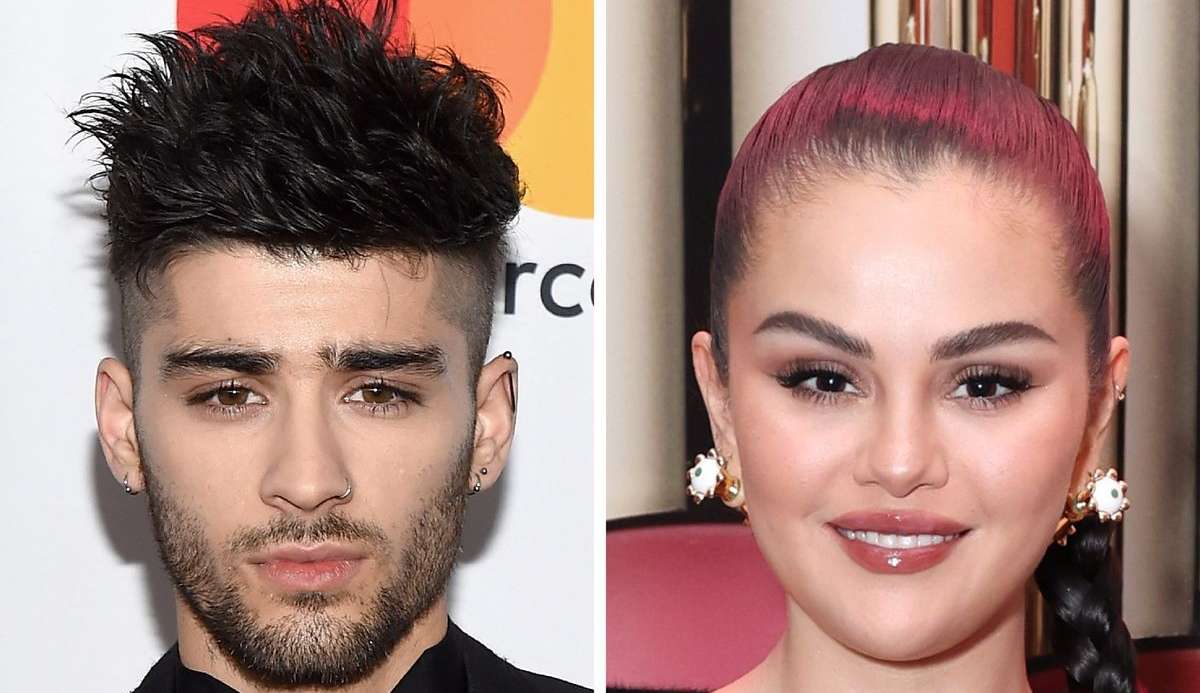 Selena Gomez é vista com assistente de Zayn Malik em meio a rumores de affair