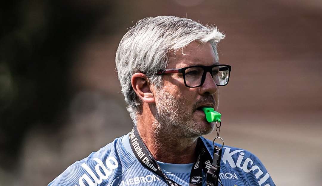 Saiba tudo sobre a provável escalação do Santos para a estréia da Copa Sul-Americana contra o Blooming