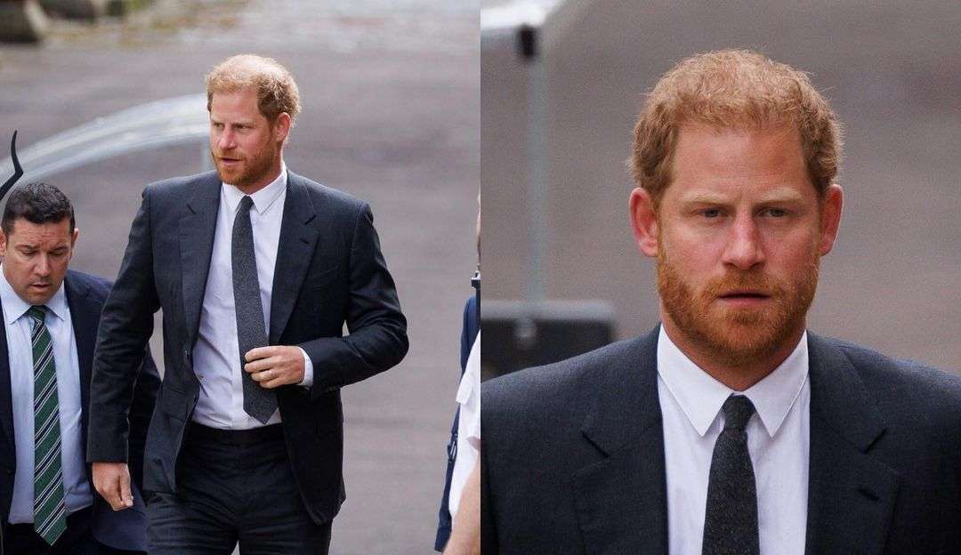 Presença de príncipe Harry afeta os preparativos para a coroação de Charles III