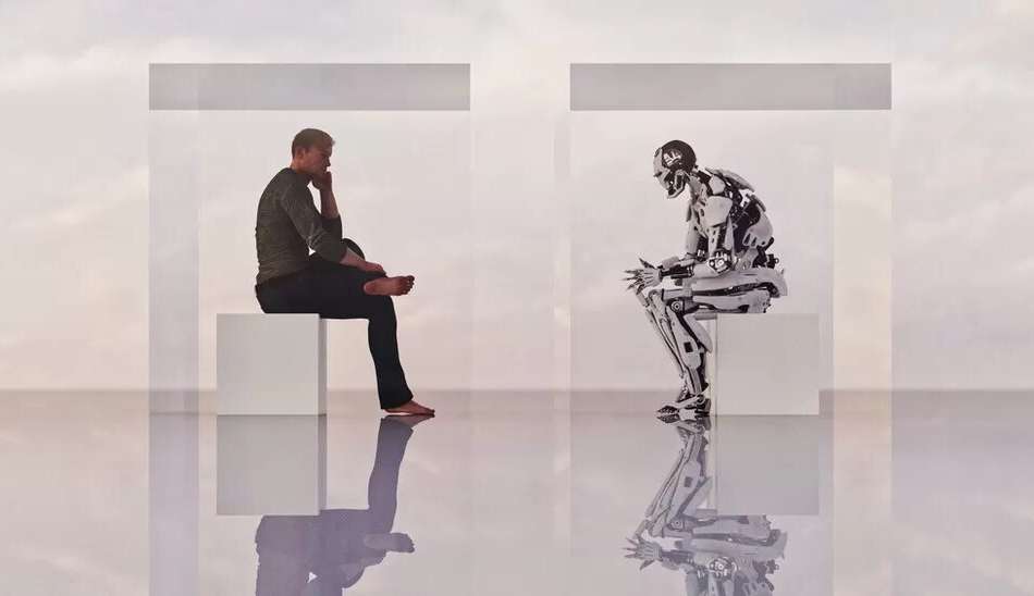 Homem ou máquina: pesquisa define quem é mais inteligente