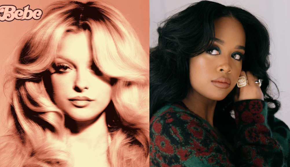 Bebe Rexha e H.E.R são confirmadas no The Town 2023
