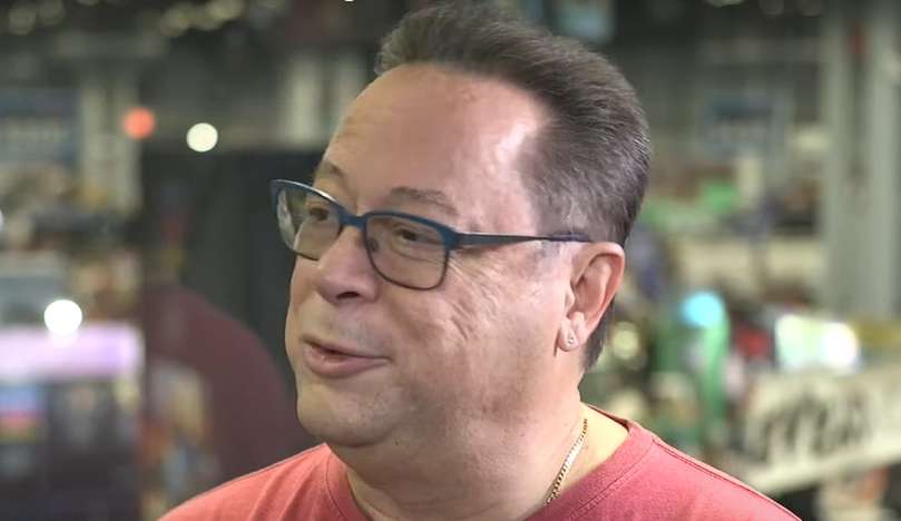 Joe Quesada é contratado pelo Prime Video