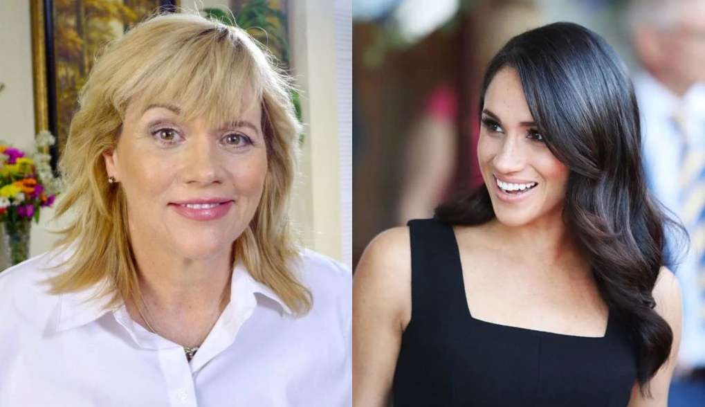 Meghan Markle vence processo de difamação contra a meia-irmã