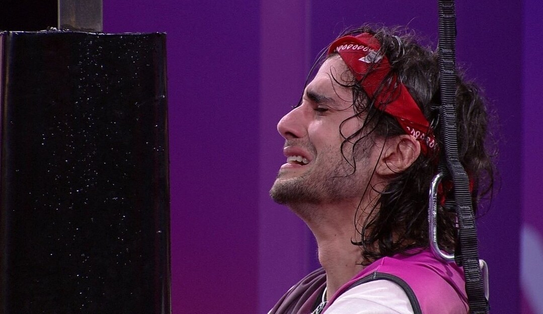 Fiuk vence prova e garante vaga na final do BBB 21; Camilla, Gilberto e Juliette estão no Paredão