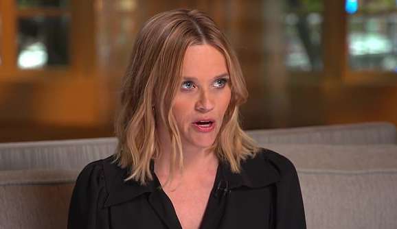 Reese Witherspoon oficializa divórcio e alega “diferenças irreconciliáveis”