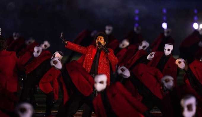Billboard Awards: The Weeknd é líder de indicações