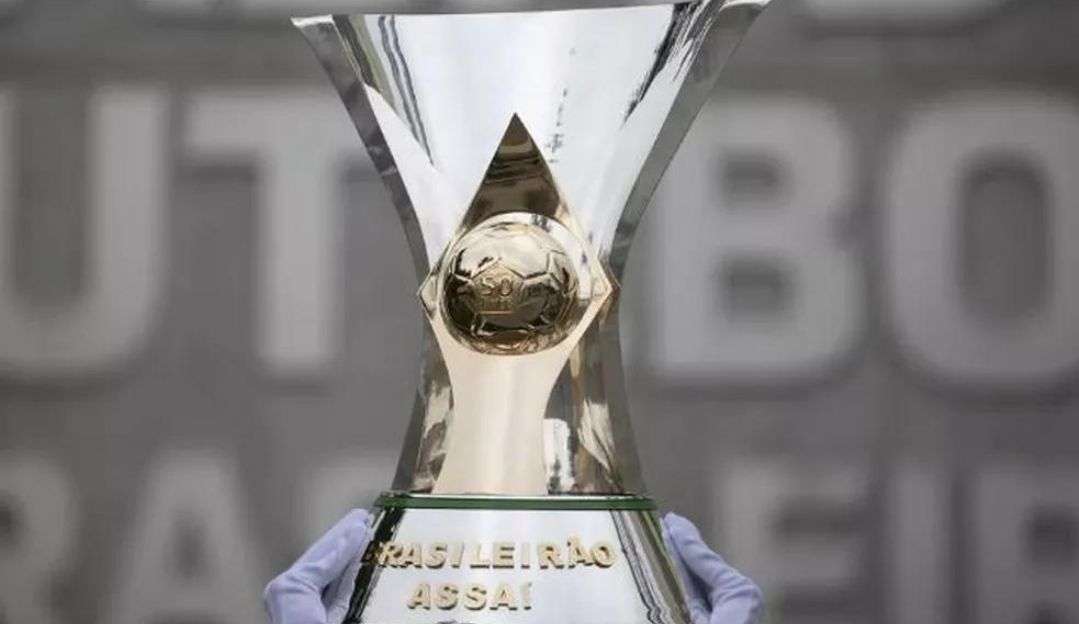 CBF define datas e horários das primeiras 10 rodadas do Brasileiro