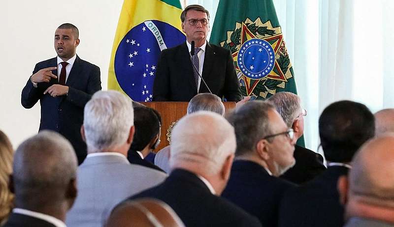 TSE deve dar aval à ação que pode tornar Bolsonaro inelegível