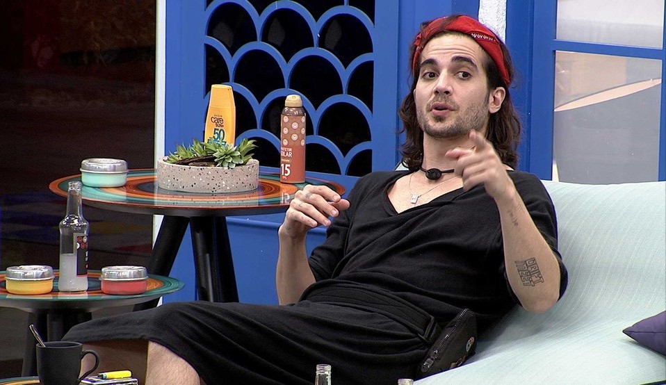Fiuk relembra votos que recebeu de Arthur, Caio, Rodolffo e Viih Tube e dispara: “/Eu nunca caí no papinho deles”/