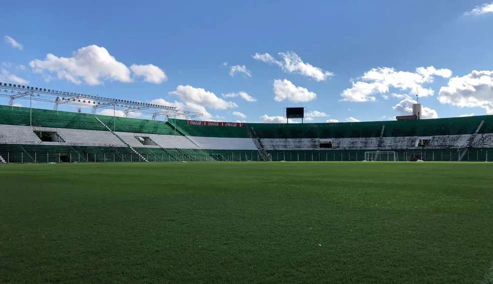 Blooming x Santos: onde assistir ao vivo, horário e escalações