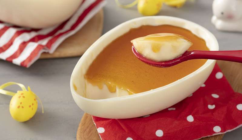 Prepare seu almoço de Páscoa com Receitas Nestlé