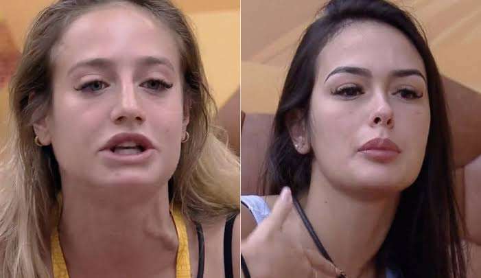 Quarto Deserto crê em novo paredão hoje e já tem alvo dos votos
