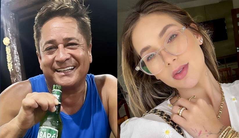 Virgínia descobre que ganhará festa surpresa