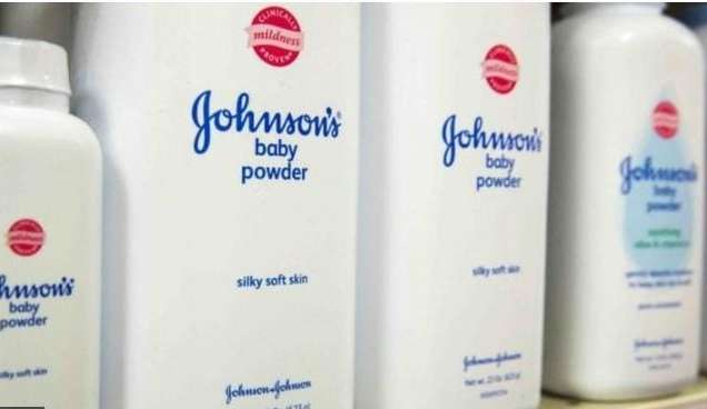 Johnson & Johnson propõe acordo de 45 bilhões para encerrar processos dos talcos para bebê