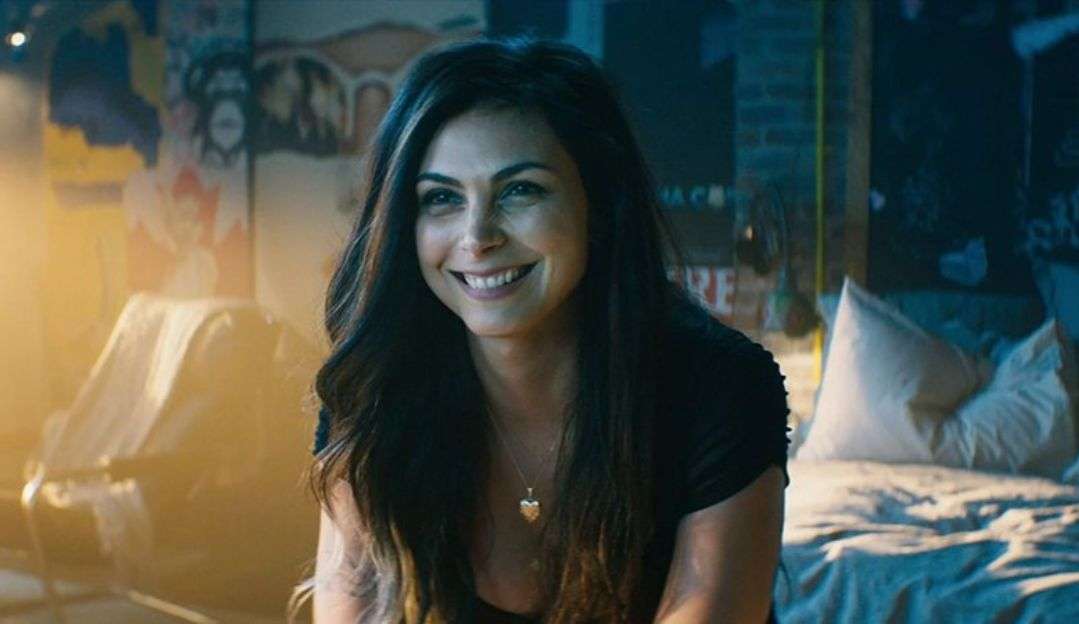 Morena Baccarin negocia retorno para “Deadpool 3”