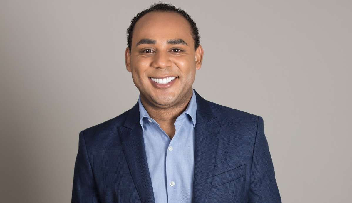 Gilson Rodrigues é convidado para o palco principal do Cannes Lions 2023