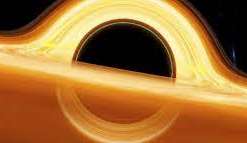 Cientistas descobrem buraco negro bilhões de vezes maior que o sol