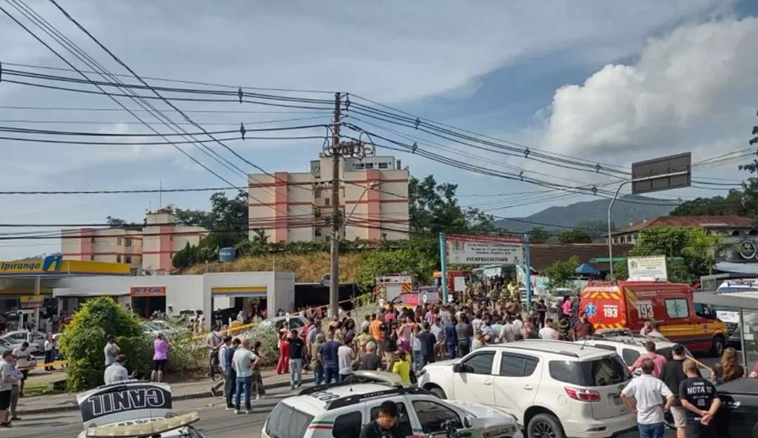 Segundo prefeito de Blumenau, Todas as crianças que morreram eram filhos únicos
