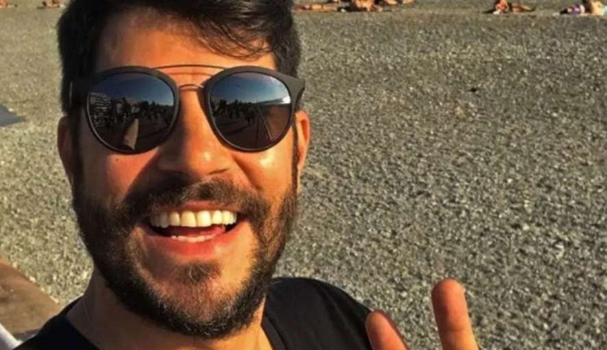 Evaristo Costa pede desculpas à Virginia e Zé Felipe novamente