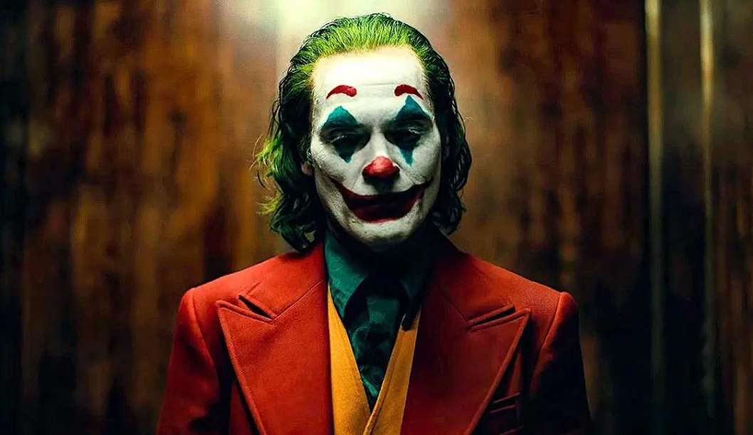 Veja imagens inéditas do novo filme do Coringa