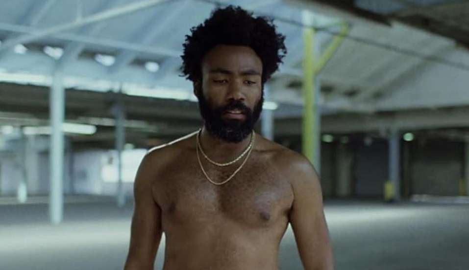 Em entrevista ao GQ Childish Gambino fala sobre origem de “This is America”