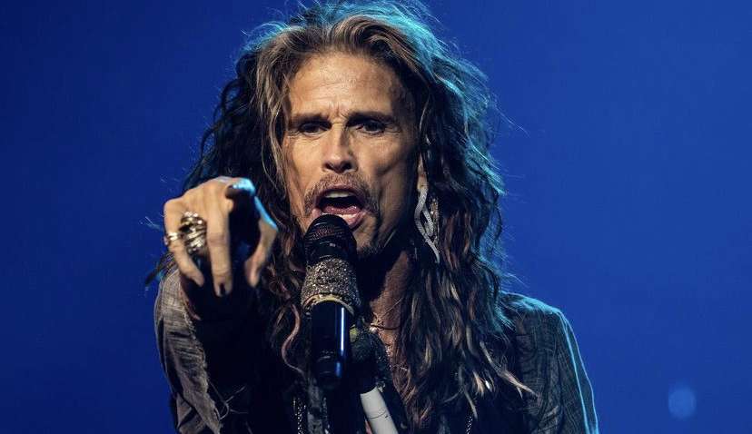 Steven Tyler nega abuso sexual contra menor de idade