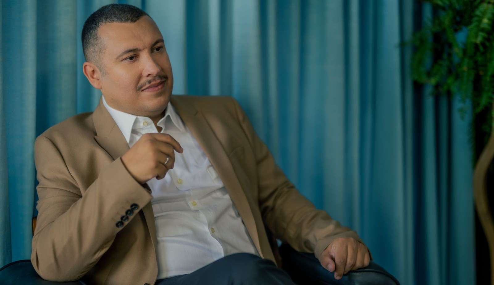 Conheça Marcelo Calone, o empresário que revolucionou o mercado publicitário