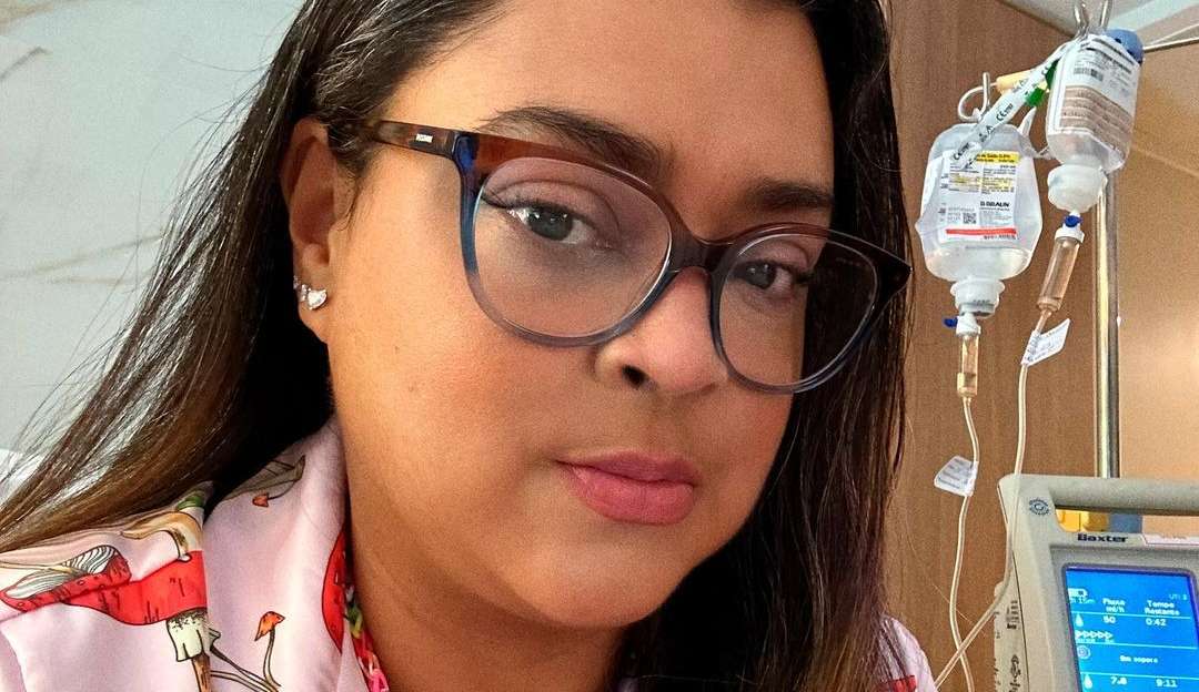 Em tratamento contra câncer, Preta Gil esclarece ausências em redes sociais