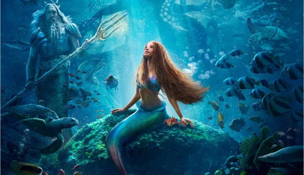 Compositores de “A Pequena Sereia” mudam letras de músicas para evitar mensagens ruins