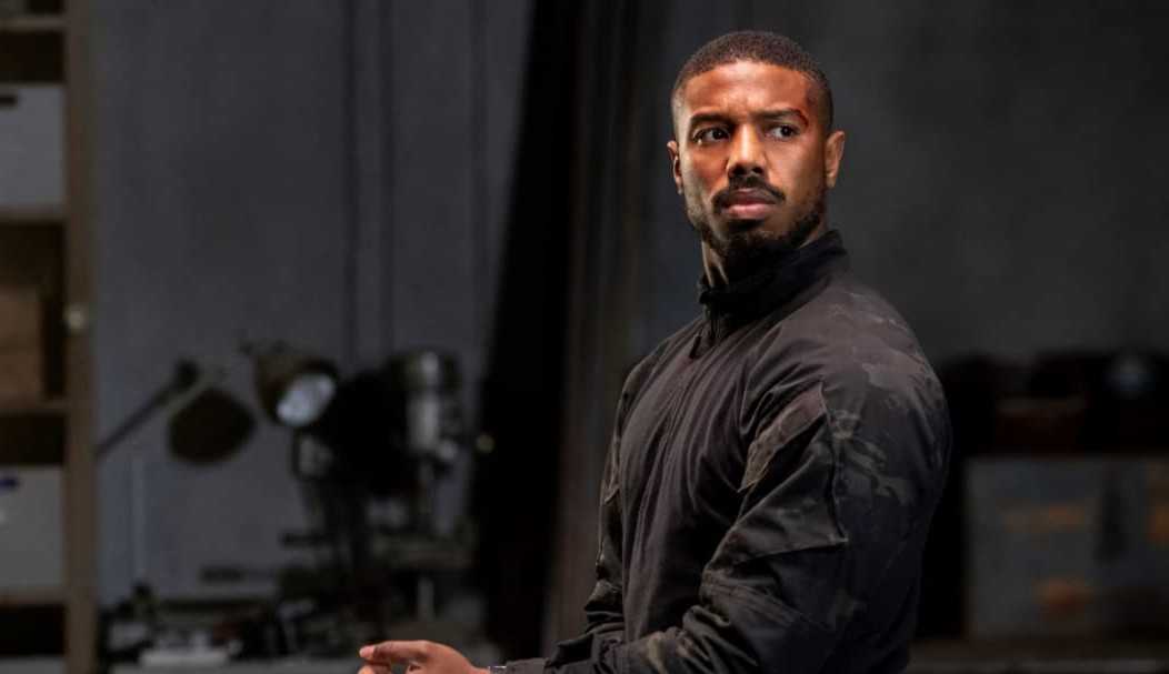 Em entrevista, Michael B. Jordan conta seus planos para o filme ‘Sem Remorso’
