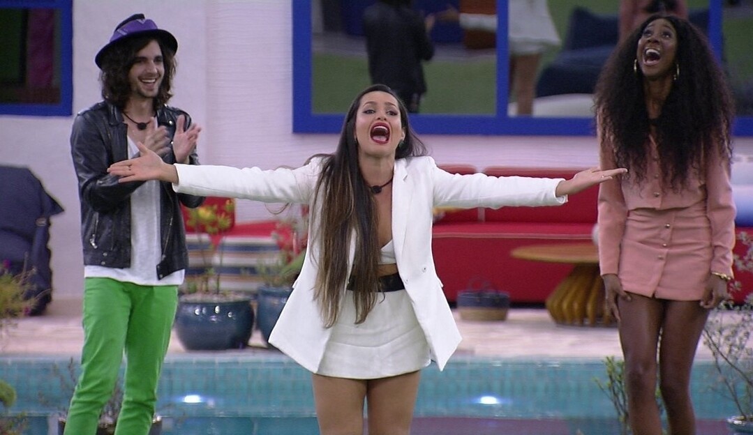 Quem deve ganhar o BBB 21? Veja as justificativas dos finalistas
