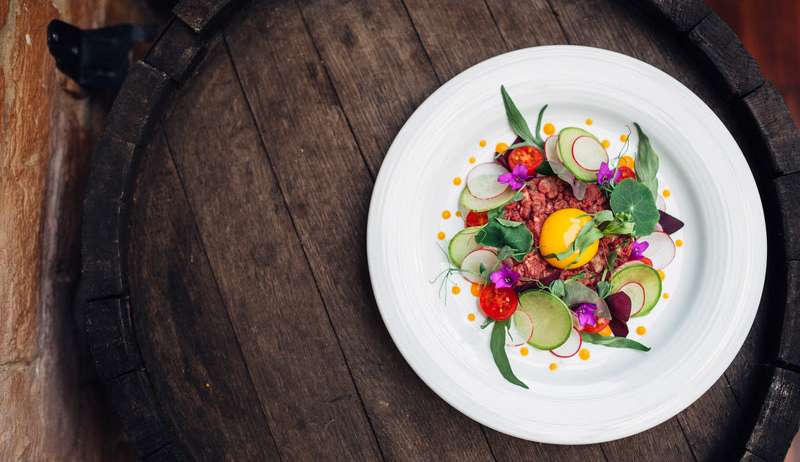 Flores Comestíveis: conheça as espécies que podem ser usadas na gastronomia