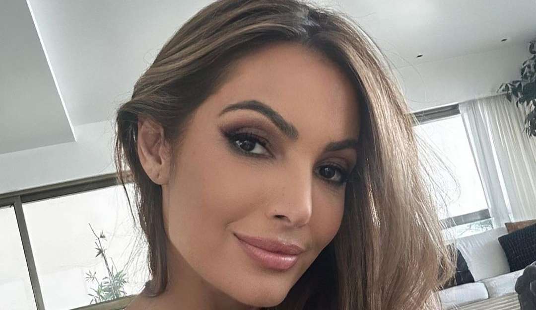 Patrícia Poeta surge na Páscoa e reconhece fragilidade durante esse momento