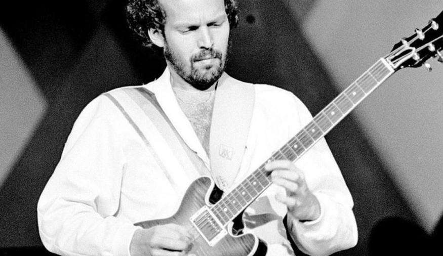 Morre guitarrista do ABBA, Lasse Wellander, aos 70 anos