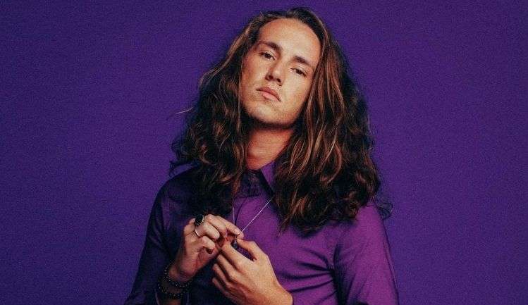 Vitor Kley grava seu primeiro DVD