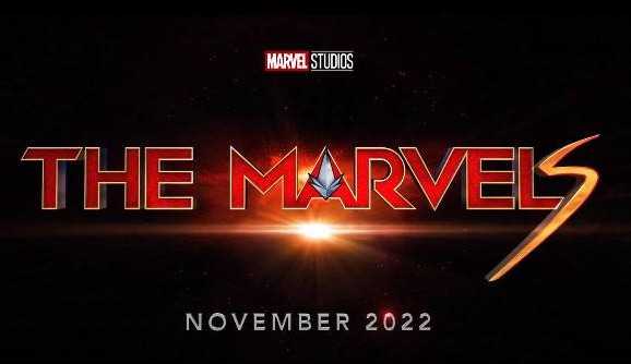 Marvel anuncia título da sequência de “/Capitã Marvel”/