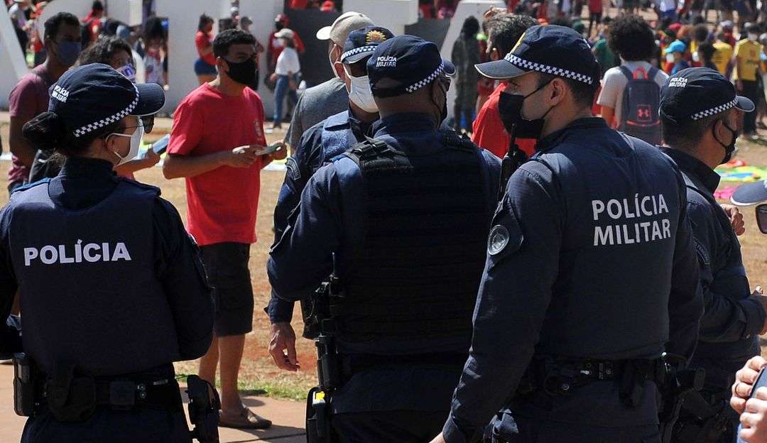 PMERJ tem pelo menos 632 policiais militares demitidos por crimes
