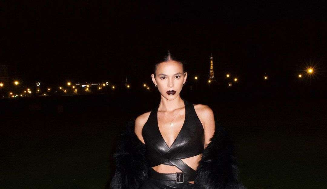 Bruna Marquezine assina com agência de talentos internacional