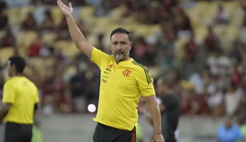 Flamengo chega a 37 milhões de reais em multas desde 2020