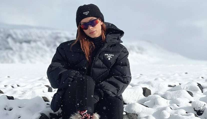 Anitta revela que é sua astróloga quem define os destinos das viagens de aniversário