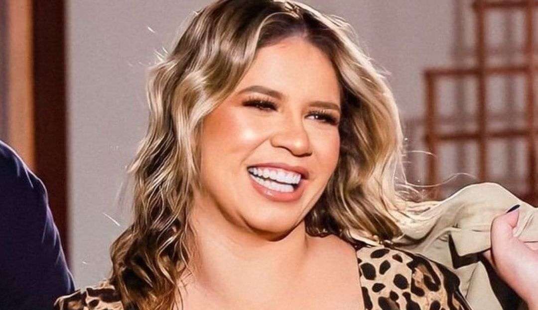 Família de Marilia Mendoça pede para não compartilharem fotos de autópsia vazadas