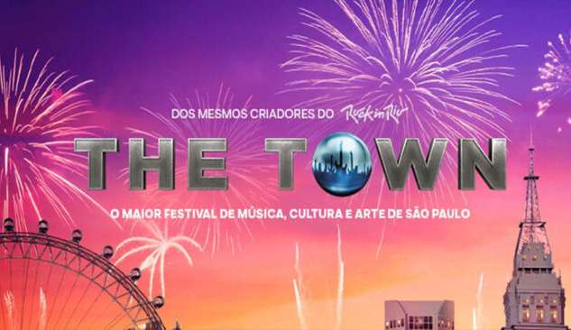The Town confirma Masego e Gloria Groove como novas atrações