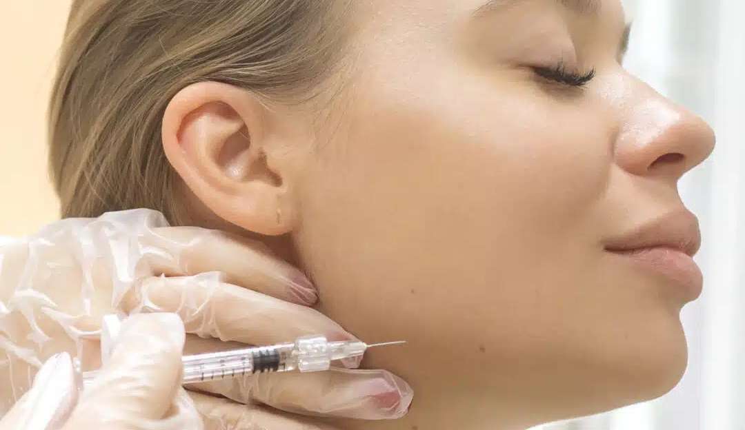 Descubra como o botox  pode ajudar nos sintomas do bruxismo