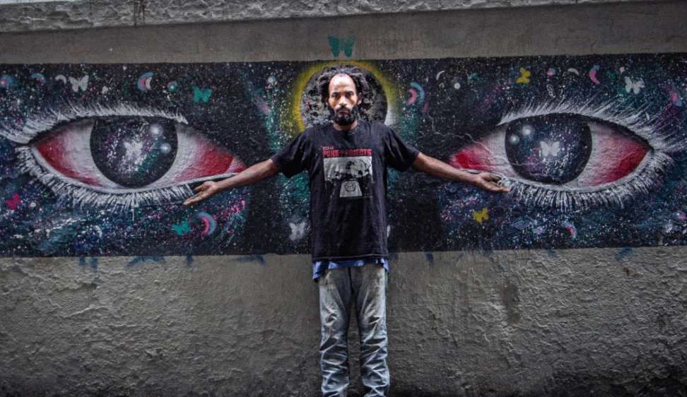 Número de pessoas em situação de rua dispara na grande São Paulo