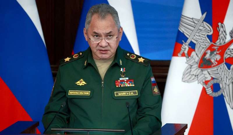 Ministros de Defesa da China e Rússia se reunirão na próxima semana