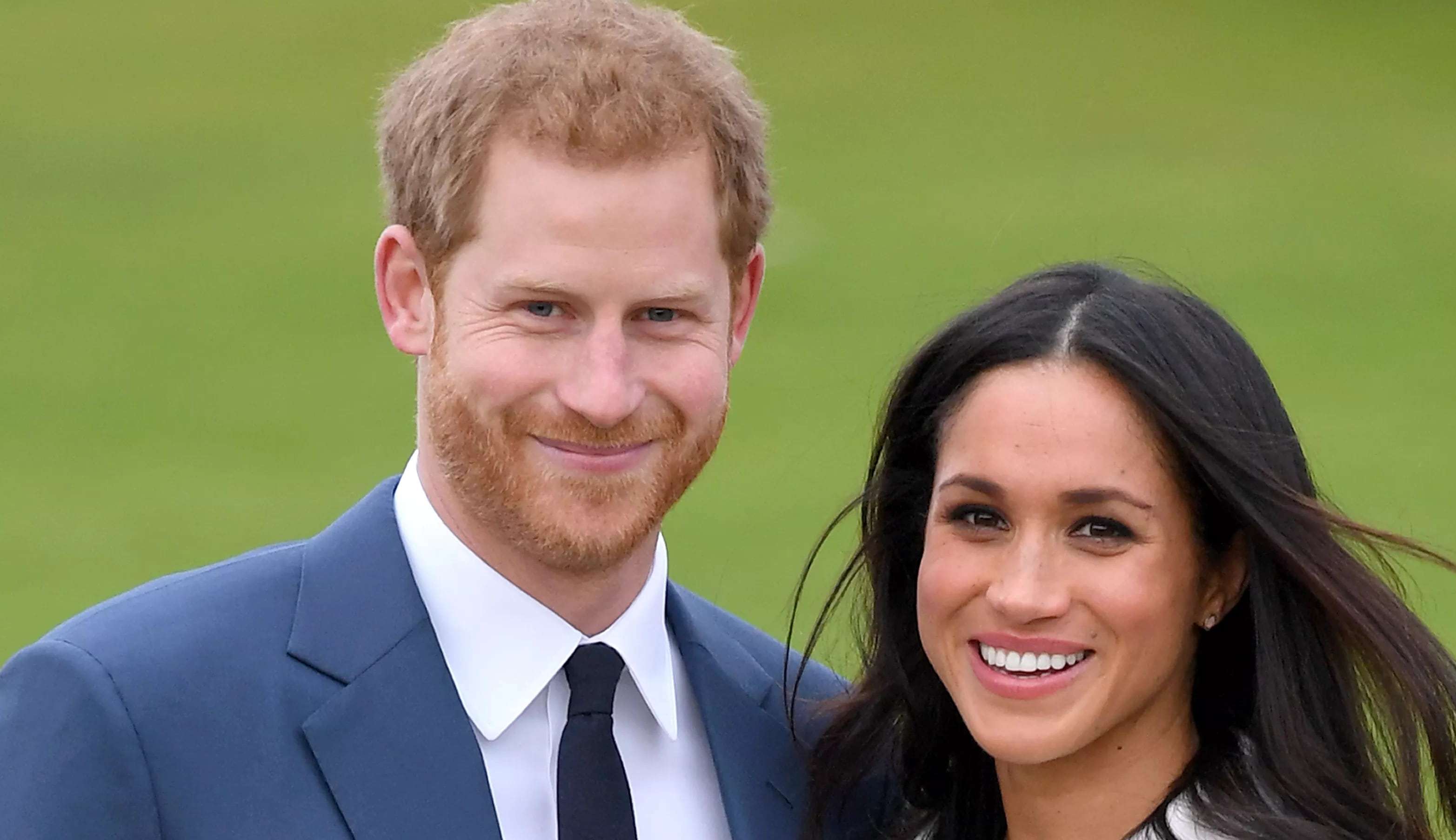 Meghan Markle quer garantir boa relação com rei Charles