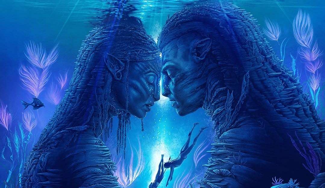 James Cameron se inspirou em “Star Wars” para fazer as múltiplas sequencias de “Avatar”