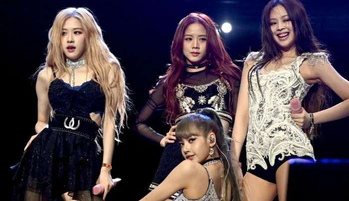 BLACKPINK realiza apresentação histórica no Coachella